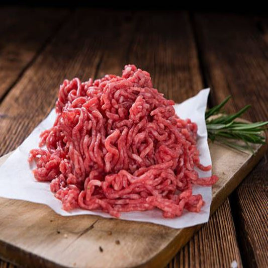 Beef -Alberta Natural Ground Beef - 1lb