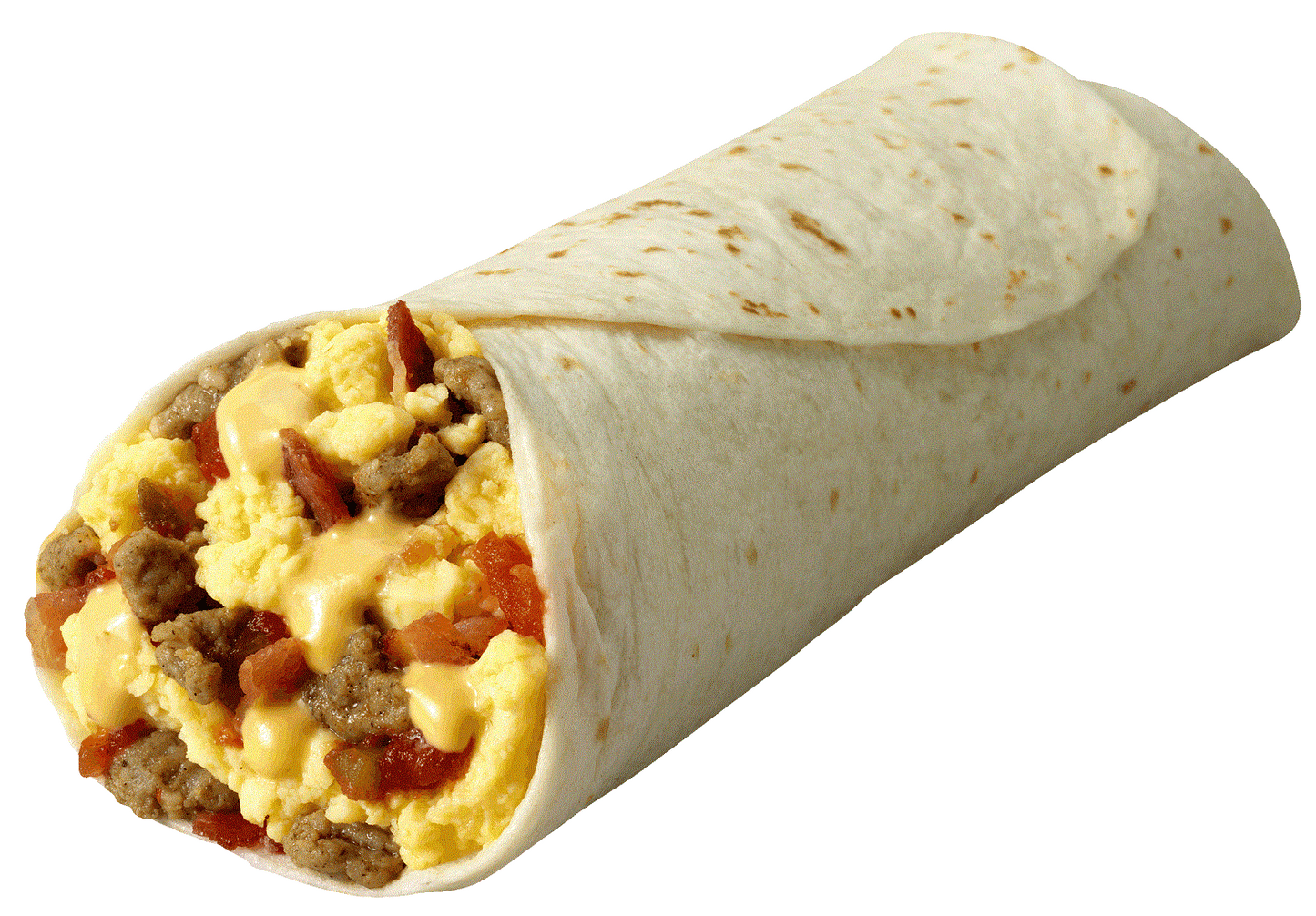 Burrito Bean and Cheese
