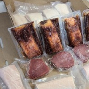 Premium Fish Variety Pack
