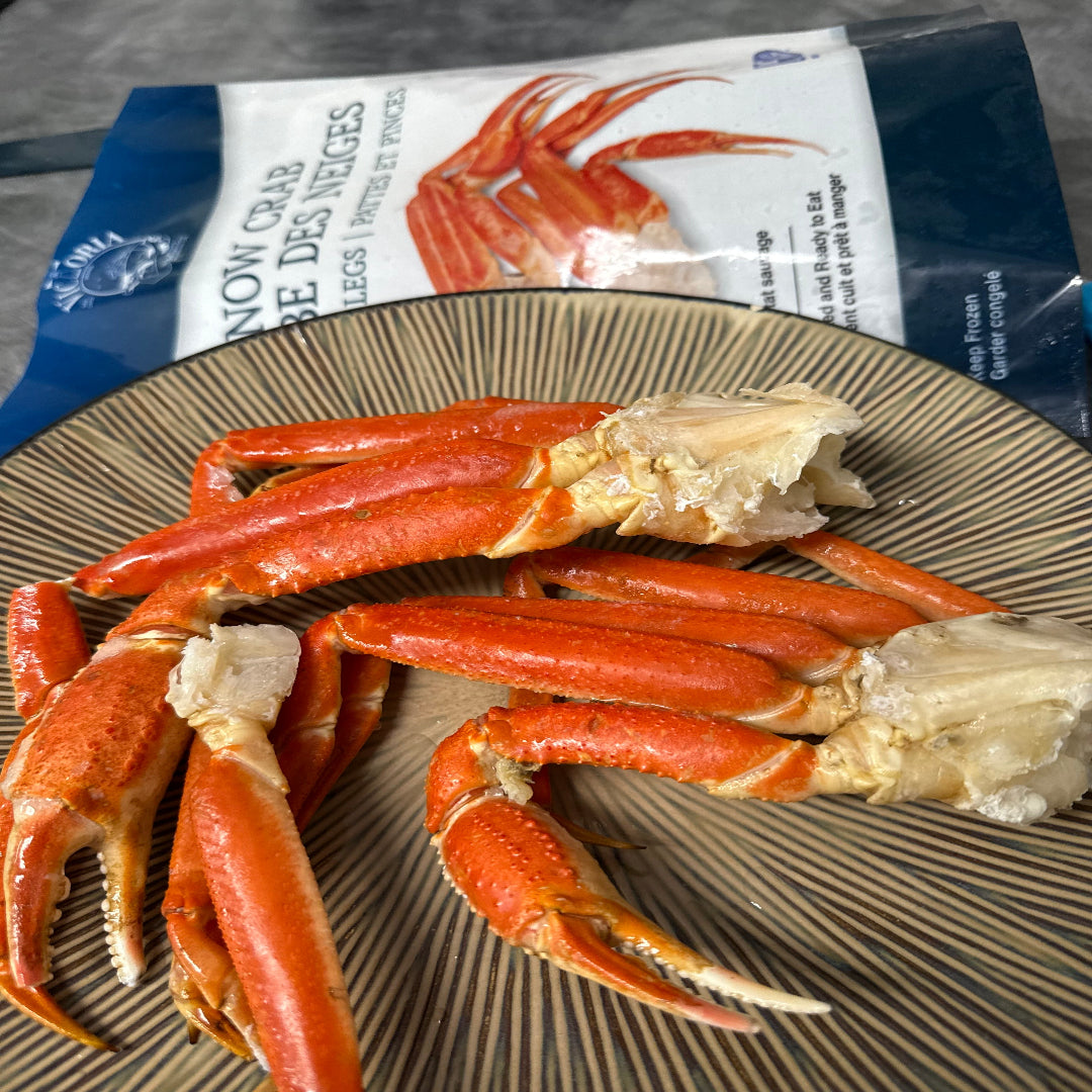 Snow Crab, 454g