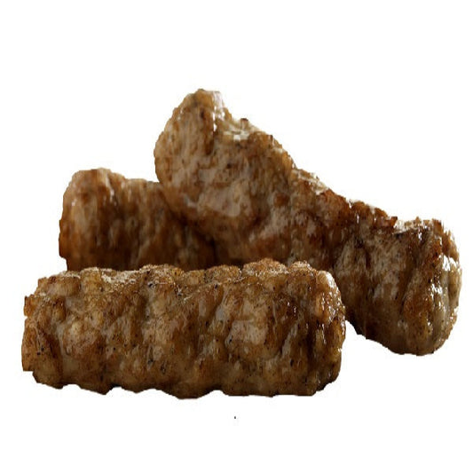 Pork - Breakfast sausage (skinless)