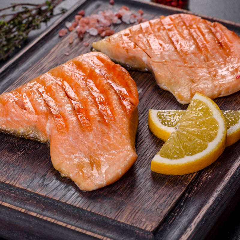 Arctic Char, 6oz