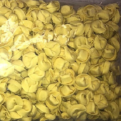 Pasta (Tortelloni Four Cheese)