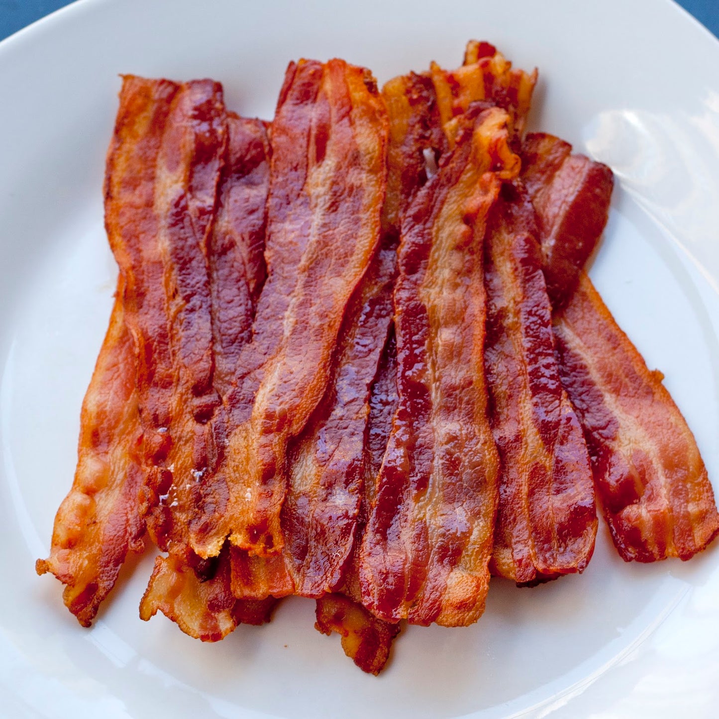Bacon - FRESH (5 kg)