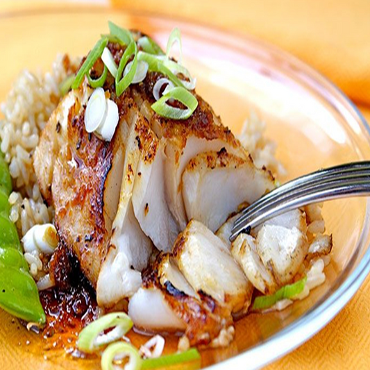 Black Cod, 5oz Case
