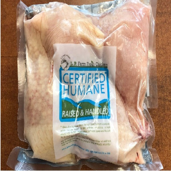 Chicken - Alberta Natural Chicken Drumsticks (4 pack)