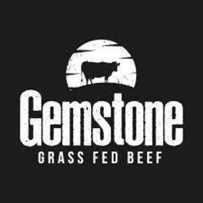 Grass Fed, Grass Finished Lean Ground Beef  (1 lb)