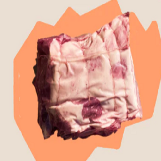 Pork Shoulder (4 lb)