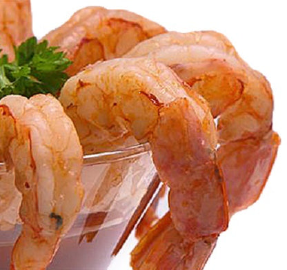 Shrimp -WILD Argentina (21-25) 2 lb